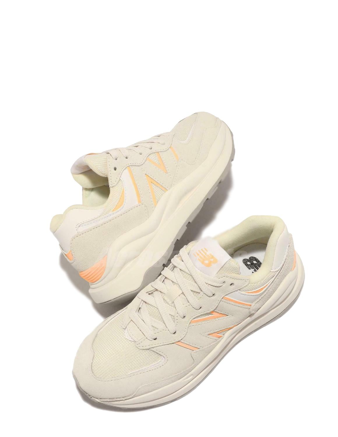 Tenis New Vabalnce 5740 Mujer Deportivo beige 23.5 New Balance W5740HN1 |  Bodega Aurrera en línea