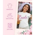 thumbnail image 3 of Miss Popular Bride Tribe, Bridesmaid, Fiancee, Wife Funny Tee, Sizes S-2XL, 3 of 4