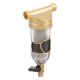 thumbnail image 4 of Water Pre Filter Sediment Filter Home Use Stainless Steel High Flow Rate Design Water Purification 1Set, 4 of 5