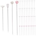 thumbnail image 4 of GOOHOCHY 200 Pcs Pins Upholstery Pins for Sewing Crafts Prom Decorations and Home Projects, 4 of 8
