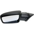 thumbnail image 4 of Side Mirror Compatible with 2013-2020 Ram 1500 1500 Classic 2500 3.6L 5.7L V6 Hellcat Left Driver Side 395HP Replaces DG100EL-S DG100ELS 68096197AF-PFM 68231241AI-PFM, 4 of 5