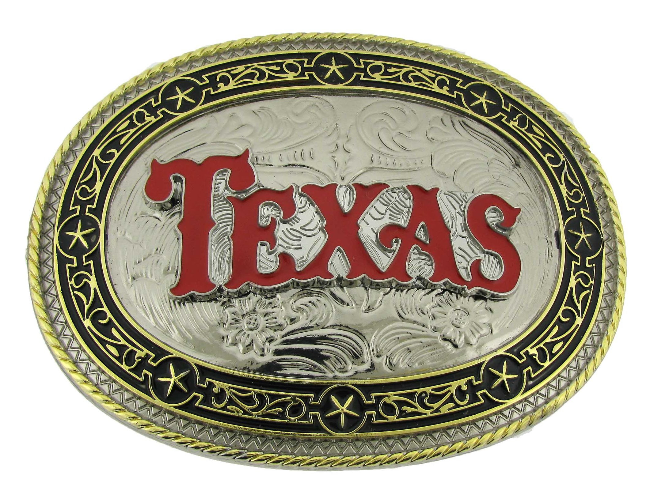 state belt buckles