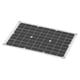 thumbnail image 3 of Panel Solar Jadeshay cargador USB 20W 18V impermeable, 3 of 8