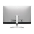 thumbnail image 4 of Dell OptiPlex 7410 Plus All In One - All-in-one Core i5 13500 / up to 4.8 GHz - vPro Enterprise - RAM 16 GB - SSD 256 GB - NVMe, Class 35 - UHD Graphics 770 - Gigabit Ethernet, Bluetooth, IEEE 802.11ax (Wi-Fi 6E) - Win 11 Pro - monitor: LED 23.81" 1920 x 1080 (Full HD) @ 60 Hz touchscreen - silver, black (mouse) - BTS - with 3 Years Hardware Service with Onsite/In-Home Service After Remote Diagnosis - Disti SNS, 4 of 5