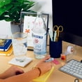 thumbnail image 5 of Pack of 15  Gerolsteiner Mineral Water (25.26 Fl Oz Each), 5 of 5