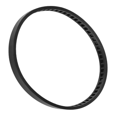 Set Of 650721 00 Replacement Band Saw Tires For DCS374 DWM120 A02807