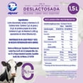 thumbnail image 2 of Leche Alpura Deslactosada 0% grasa 1.5 L, 2 of 7