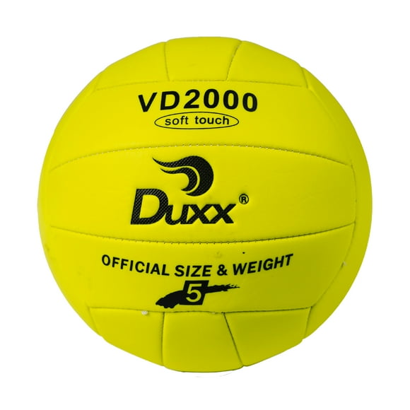Balón Voleibol Duxx #5 PVC VD-2000