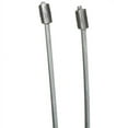 thumbnail image 4 of Parking Brake Cable Fits select: 2001-2006,2008-2010 CHEVROLET SILVERADO, 4 of 4