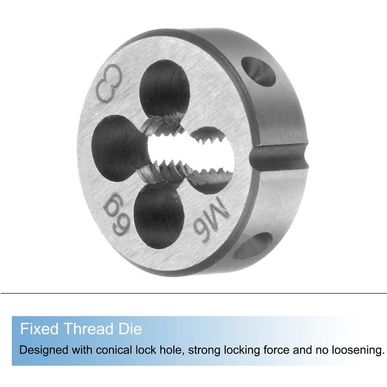 HSS 9/16-24 UNEF Tap - Right Hand Thread, US Stock, High-Speed Steel