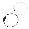 thumbnail image 3 of Soporte De Clip BTE, Cordón De Silicona Para Audífonos Pequeños, Blanco Y Negro Para Accesorios ANGGREK Hearing Aids Lanyard, 3 of 8