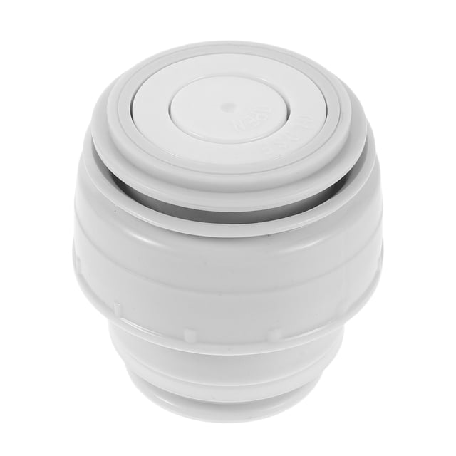 EXHUMKY Para Botella Térmica Con Material Plástico Resistente Y Antigoteo