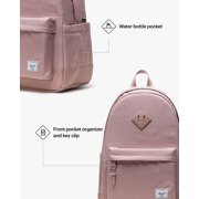 Herschel Supply Co. Heritage, Ash Rose, One Size