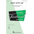 thumbnail image 1 of La Musique Chante avec Moi (Voix Mixtes en 3 Parties), 1 of 1