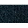 thumbnail image 2 of 1989-1995 Plymouth Acclaim Floor Mat 4pc (DO763F FM18R) 8022 Blue Cutpile with Logo #243 Plymouth in 1855 Beige Thread, 2 of 4