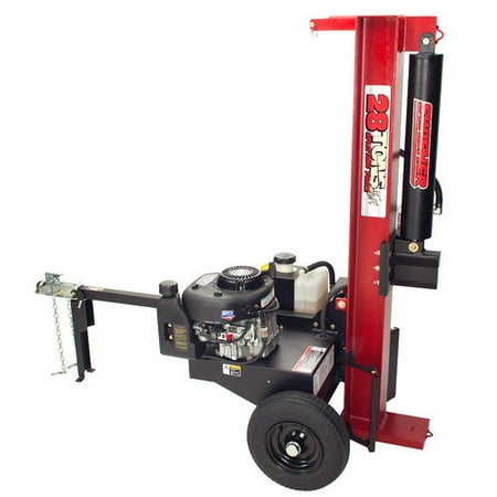 Swisher 28 Ton 11.5 HP Log Splitter