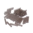 thumbnail image 2 of TABLZONE 45Ud Tornillos Con Resorte Para Ajuste De Altura En Pickups Guitarra Eléctrico, 2 of 7