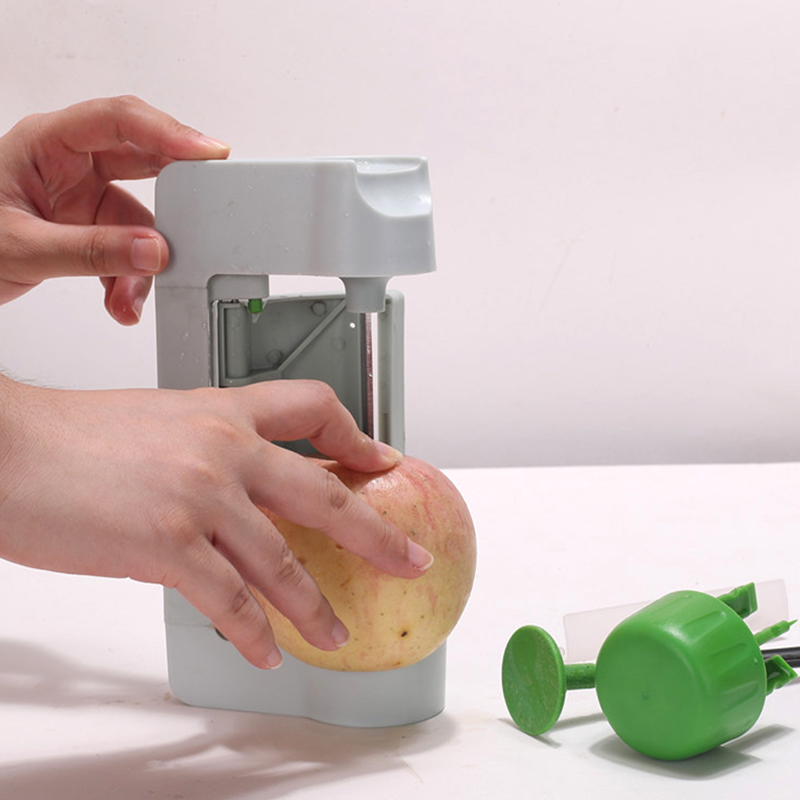 vegetable sheet cutter