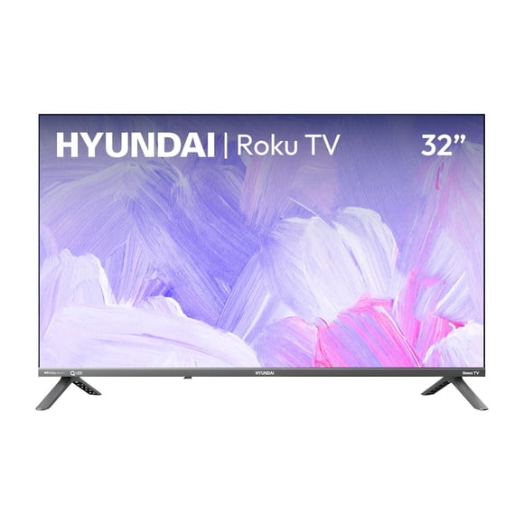 TV 32 Pulgadas FHD Roku HYLED3258QR