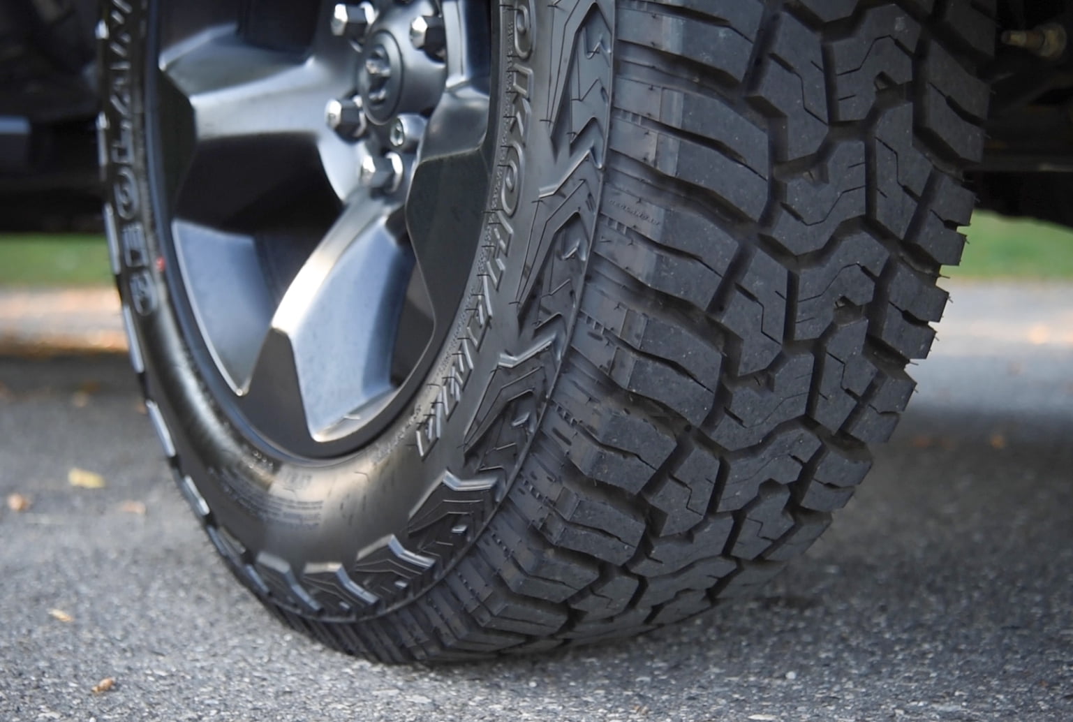 Yokohama Geolandar X At Lt 295 70r17 Load E 10 Ply A T All Terrain Tire Walmart Com