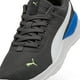 thumbnail image 4 of Tenis Puma Anzarun Lite JR UNISEX 372004-46 gris oscuro 24, 4 of 5