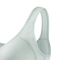 thumbnail image 4 of BaoFuBaoMei Front Snap Bras for Women Plus Size Ribbed Wireless Bra Molded Cup Shaping Brassiere Push up Breathable Bralette, 4 of 5