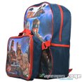 thumbnail image 2 of Mochila Escolar Guardianes de la Galaxia Ruz Mochila Escolar, 2 of 5