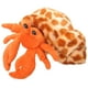 thumbnail image 1 of Peluches Wild Republic Cangrejo Ermitaño Suaves Relleno Reciclado 18 cm, 1 of 4
