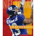 thumbnail image 1 of New York Giants (NFL Today), 1 of 1