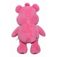 thumbnail image 5 of Peluche Suave Ruz Care Bears (Cheer 41 cm Rosa), 5 of 5