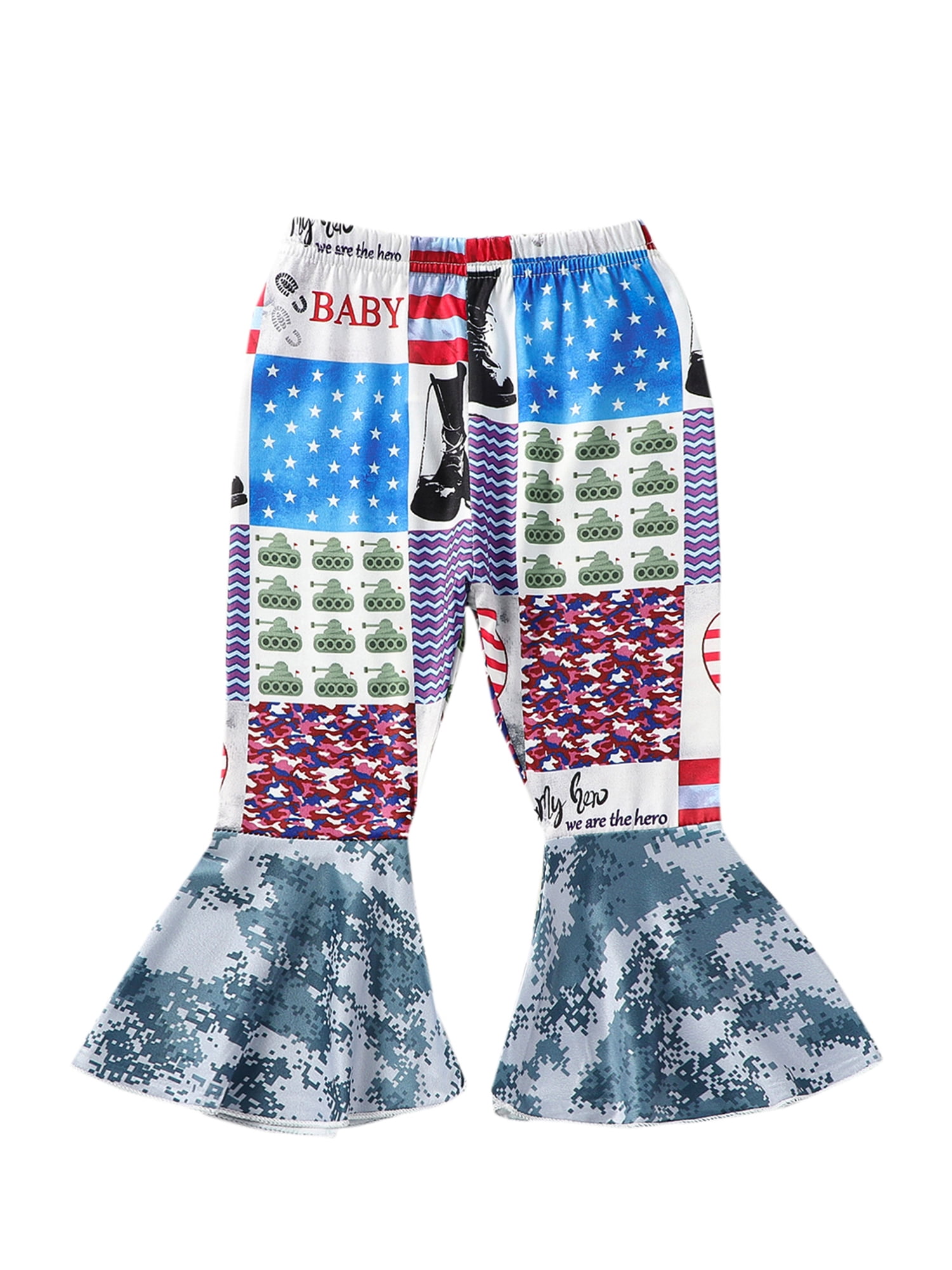 4th of july outfits for girl