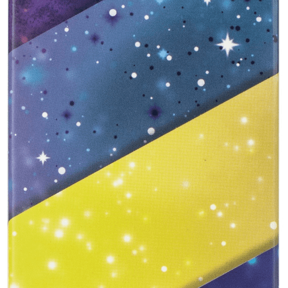 Galactic Stars