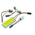 thumbnail image 1 of RKSTN Glowing Water Coaster LED Car Cup Light 7 Color USB Charging Waterproofcoaster, 1 of 8