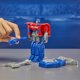 thumbnail image 4 of Figura de acción Transformers Robot Battlers, paquete de 2 unidades, 11,5 cm, 4 of 9