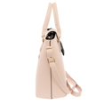 thumbnail image 3 of Bolsa Jennyfer Tote 9436-2 Rosa, 3 of 5