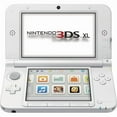 thumbnail image 1 of Nintendo - 3DS XL Handheld Video Game Console - White (Refurbished), 1 of 5