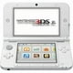 thumbnail image 1 of Nintendo - 3DS XL Handheld Video Game Console - White (Refurbished), 1 of 5