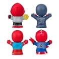 thumbnail image 4 of Marvel Spider-Man: Issue 2 Little People Collector Figure Set, 4 of 4