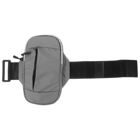 Soporte para teléfono para correr, brazalete deportivo unisex, soporte para teléfono celular, brazalete para entrenamiento