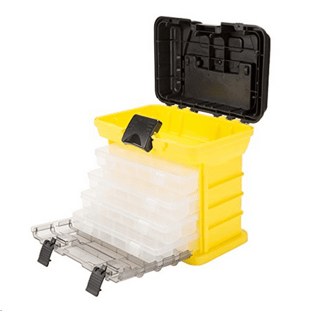 

Stalwart Rack Style Tool Box