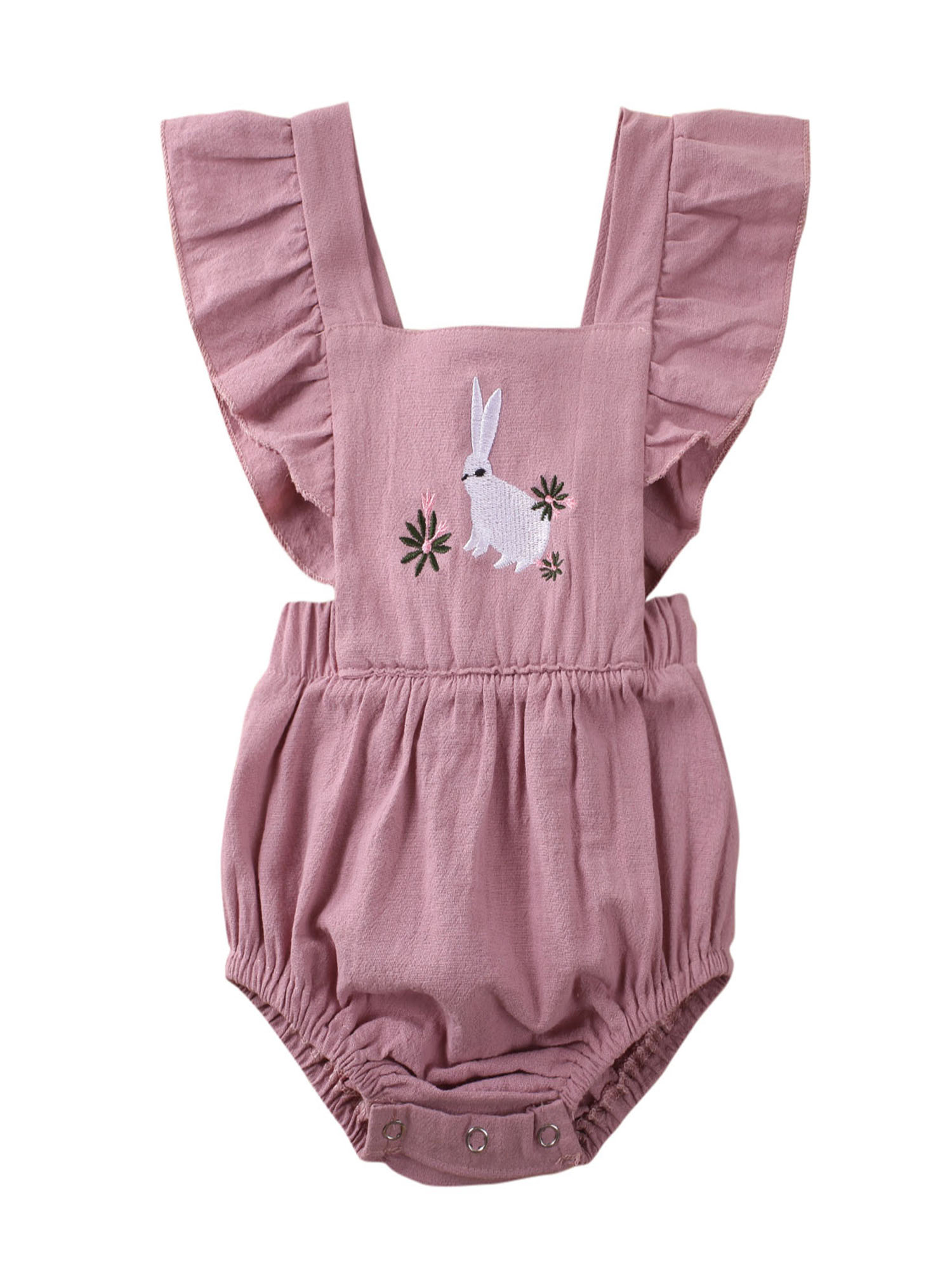 bunny dress for baby girl