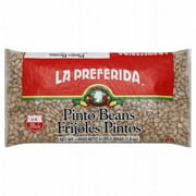 La Preferida Pinto Beans, 4.0 LB
