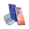 thumbnail image 1 of Smartphone Motorola Moto G85 5G de 8GB RAM 256GB ROM Azul buds edition, 1 of 4