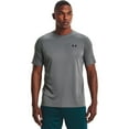 thumbnail image 1 of Camiseta Under Armour Velocity 2.0 para hombre Pitch Grey L, 1 of 5