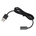 thumbnail image 1 of Demonsen Electric Clipper Charger,Electric Shaver Charger USB Interface Replacement Beard Clipper Charging Cable For Poree US Plug 100‑240V, 1 of 8