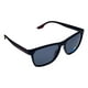 thumbnail image 3 of Lentes de sol Sersun P7337 rojo Unisex, 3 of 5