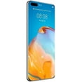 thumbnail image 2 of Huawei P40 Pro (5G) 256GB, Global ROM (NO Google Play Services) Android Smartphone, Single SIM Unlocked- Frost silver- Refurbished ( Excellent), 2 of 2