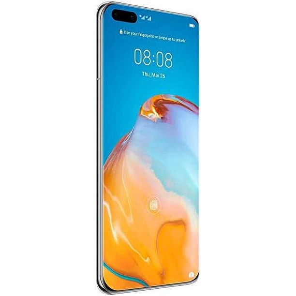 Huawei P40 Pro (5G) 256GB, Global ROM (NO Google Play Services