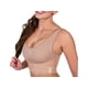 thumbnail image 4 of KIT 3 Brassieres Fresh Bra Push Up XG I Love Shape 2078, 4 of 4