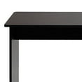 thumbnail image 4 of Home Improvement Simplistic Study Table, Espresso, 4 of 8